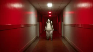 LES MONSTRES DANS LE CINÉMA DE GENRE CONTEMPORAIN