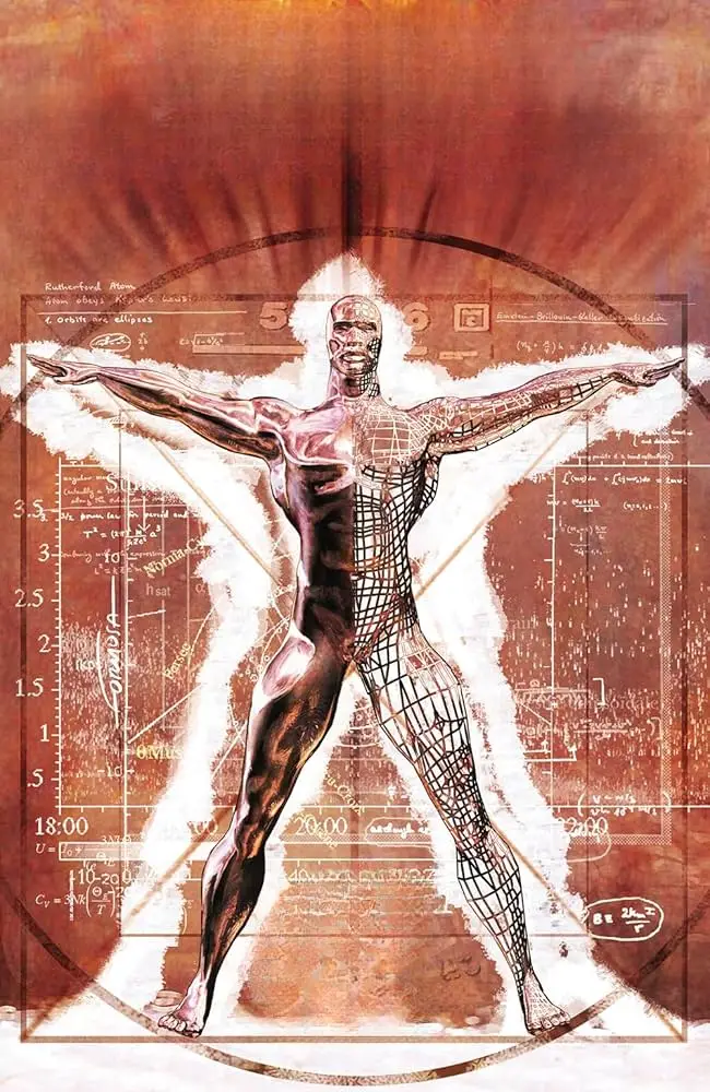 L'homme programmé, Silverberg, littérature SF, science-fiction, réflexion sur l'utilité de l'homme