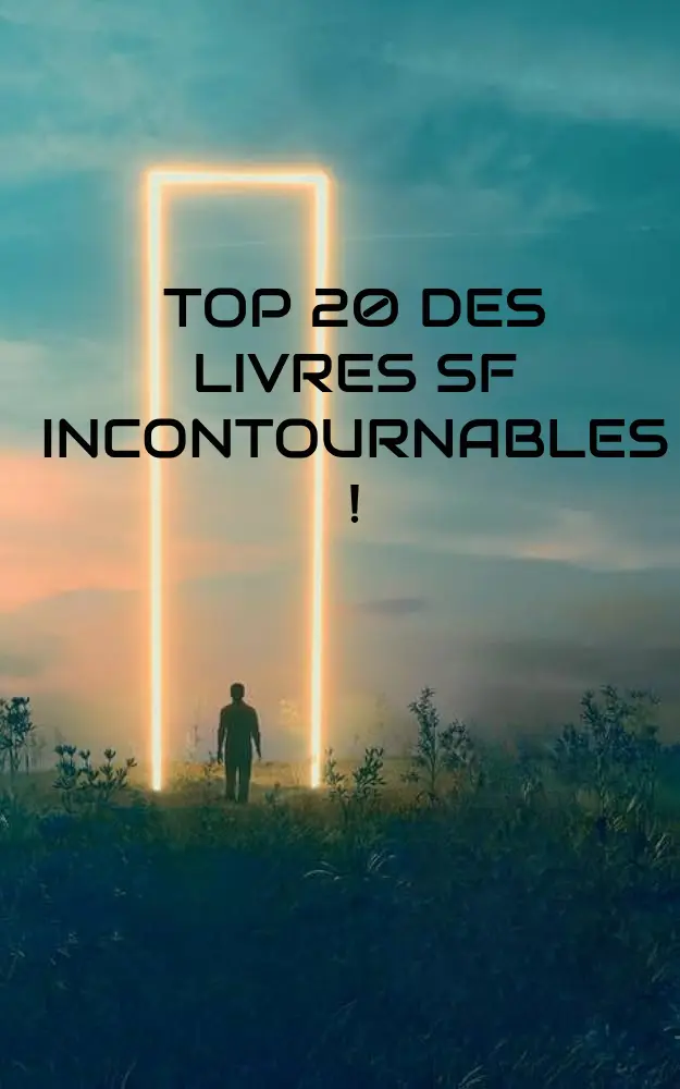 liu cixin, la mort immortelle, livres SF, science fiction, classiques