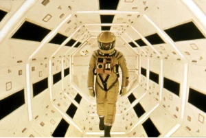 LE VERTIGE DU SPACE OPERA