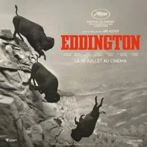 EDDINGTON