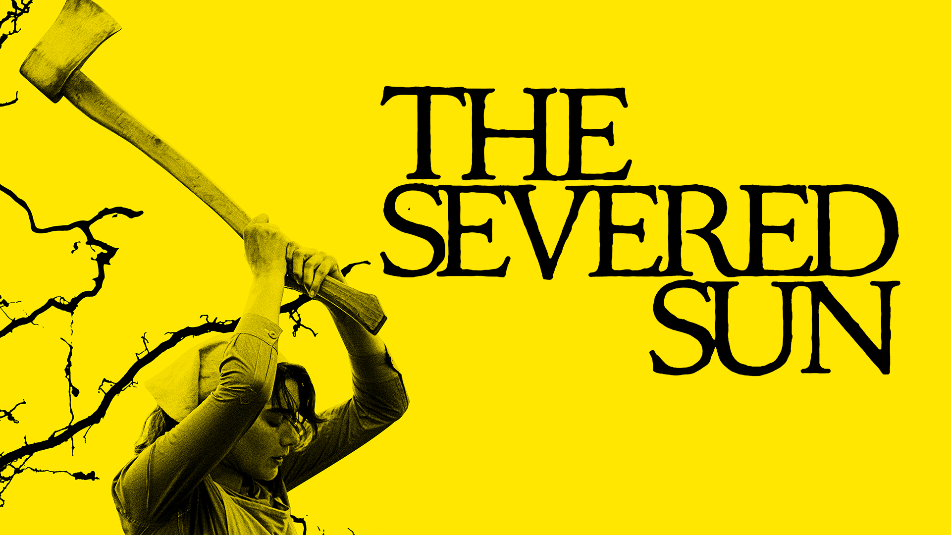 THE SEVERED SUN