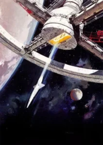 LE VERTIGE DU SPACE OPÉRA