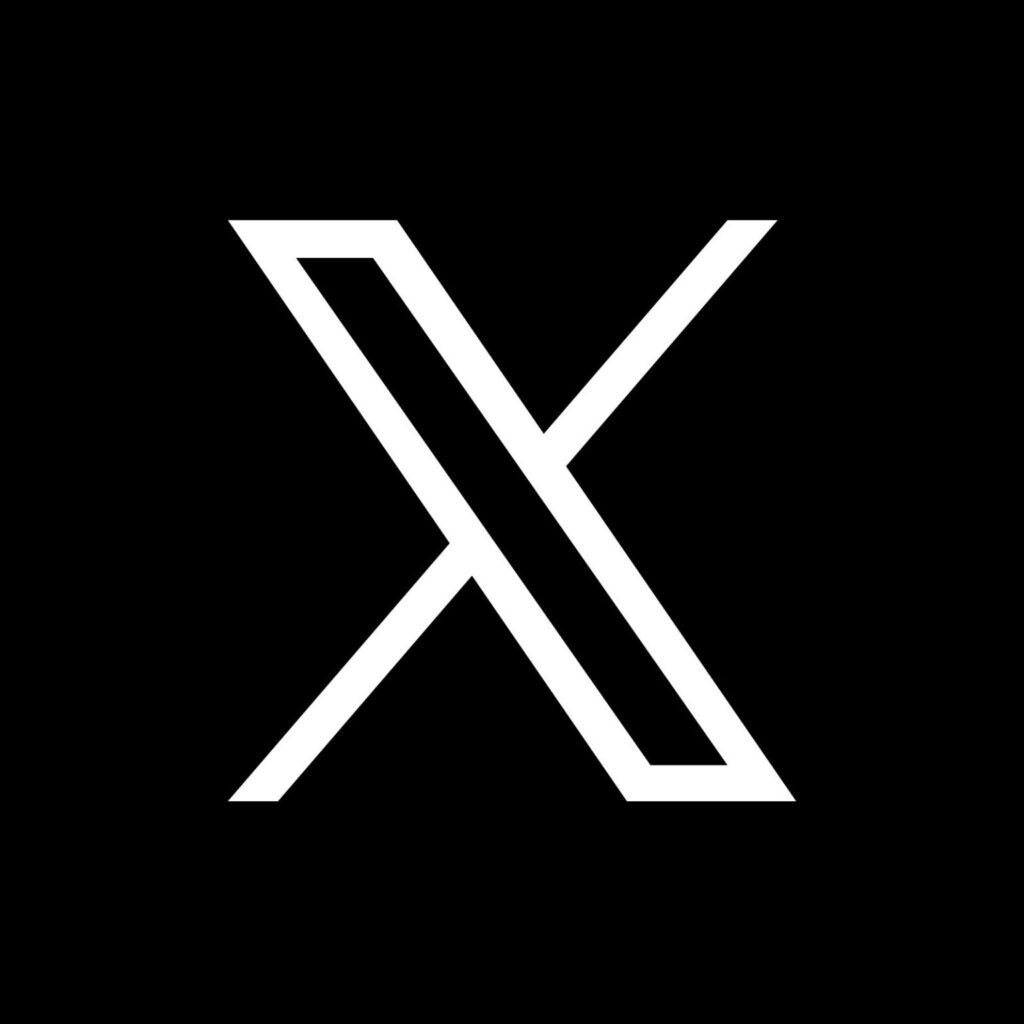 logo de twtter